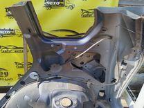 Крыло заднее правое 2PK07E Mitsubishi Space Star undefined