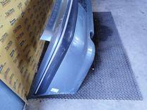 Бампер задний F6YQXT Peugeot 406 купить