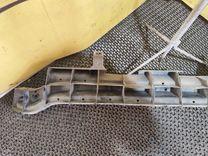 Усилитель бампера заднего TK94IP Citroen Xsara Picasso - Фото 2