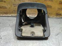 Кожух рулевой колонки 2X6545 Opel Zafira - Фото 4