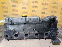 Головка блока цилиндров J8TYM6 Saab 9-3