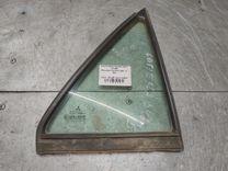 Стекло двери задней левой LPL8B0 Mitsubishi Carisma - Фото 1