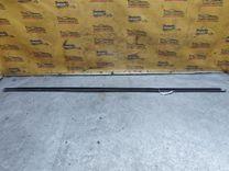 Молдинг стекла двери задней правой наружный 8SU7TK Peugeot 607 купить на авторазборке