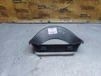 Кожух панели приборов JKZLIN Citroen C3 купить