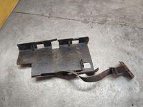 Крышка аккумулятора 27GO4I Audi A6 купить на авторазборке