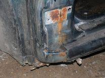 Стойка кузовная передняя левая 94W5O2 Audi A4 - Фото 4