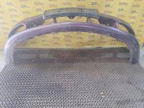 Бампер передний DIK43E Mazda Xedos 6 - Фото 4