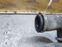 Патрубок интеркулера W4LKYX Citroen C8 - Фото 4