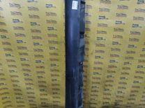 Накладка на порог T7MU30 Toyota Avensis купить на авторазборке