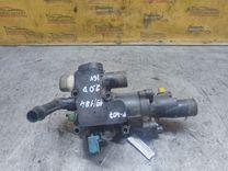 Корпус термостата B05LHO Peugeot 407