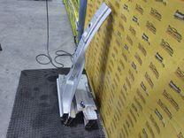 Стойка кузовная центральная правая 5TADUM Renault Espace - Фото 8