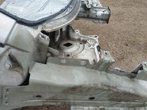 Стакан лонжерона правый 4VXQ43 Ford Galaxy купить с доставкой