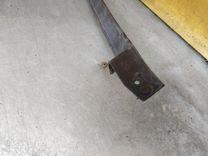 Рамка двери передней правой ETW6U5 BMW X5 E53 купить в магазине запчастей бу