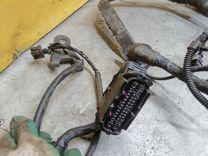 Проводка 9B42LF Volkswagen Polo купить с доставкой