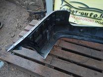 Бампер задний PJES5R Ford Galaxy undefined