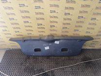 Обшивка крышки багажника Q4MPKC Volkswagen Polo купить на авторазборке