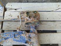 Балка подвески задняя 8LKP9U Audi A4 undefined