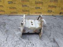 Кронштейн усилителя бампера переднего (Домик) QL1Z0T Nissan Note - Фото 3