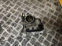 Заслонка дроссельная 97FJ7G Opel Corsa купить