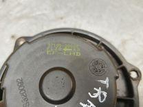 Моторчик печки YTS14W Hyundai Trajet купить с доставкой