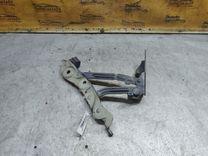 Петля крышки багажника N4TJV4 Volvo S60 купить с доставкой