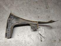 Кронштейн крепления бампера заднего 9O1LNS Audi A3 купить с доставкой