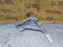 Заглушка порога UMMK5S Toyota Corolla купить с доставкой