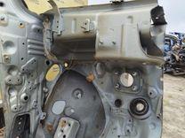 Стакан лонжерона левый CBDJYQ Subaru Forester купить с доставкой