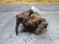 Суппорт задний правый O1BP4D Peugeot 806 купить на авторазборке