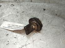 Скоба (кронштейн) крепления форсунки 0FF92N Hyundai Getz купить