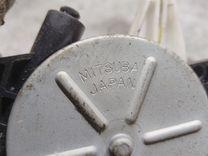 Стеклоподъемник электрический задний левый 8XJBQM Honda FR-V - Фото 5