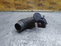 Патрубок турбины 53E5O6 Seat Alhambra