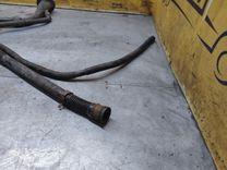 Горловина топливного бака AL3LNT Daewoo Matiz - Фото 3