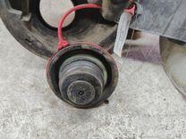 Крышка топливного бака 5GYYWS Opel Insignia купить в магазине запчастей бу