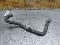 Патрубок (трубопровод, шланг) QUYSA8 Peugeot 607 - Фото 3