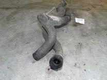 Патрубок отопителя (печки) IQKZY1 Citroen C4 купить с доставкой