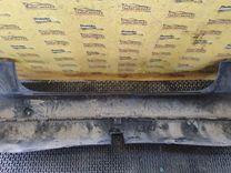 Бампер задний B3I540 Volkswagen Touran - Фото 13