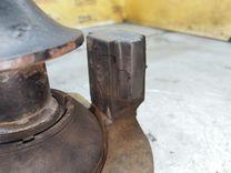 Подушка крепления двигателя 86SBE0 Renault Safrane - Фото 4