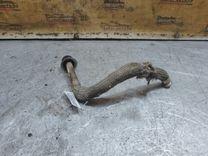 Трубка системы рециркуляции EGR UZZ092 Citroen Xsara Picasso - Фото 2