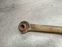 Рычаг задний левый PBCPZ7 Mazda Premacy купить с доставкой