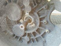 КПП механическая (МКПП) 6-ступенчатая 5C757D Volkswagen Sharan - Фото 2