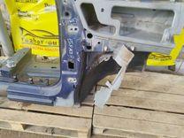 Стойка кузовная передняя правая 0W6UOC Renault Espace купить в магазине запчастей бу