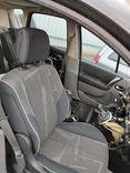 Сиденье переднее M8DELH Renault Scenic