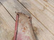 Крыло переднее правое HGPCBC Audi 80 купить с доставкой