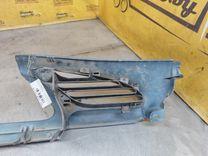 Решетка радиатора JZ0RH6 Renault Scenic undefined