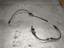 Натяжитель ремня генератора 42PA11 Volkswagen Polo - Фото 1