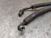 Трубка гидроусилителя 2JZ49K Mercedes E W124 - Фото 3