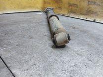 Амортизатор задний левый 0EWX1L Citroen C4 купить на авторазборке