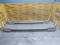 Дуги на крышу (рейлинги) 65XQMW Citroen C8 купить