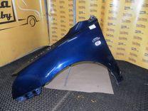 Крыло переднее левое 8T4SY9 Toyota Avensis undefined